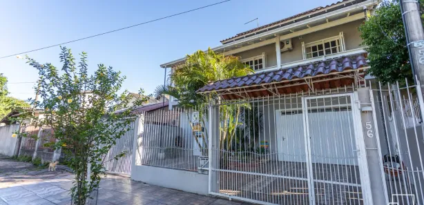 Casa com 5 Quartos à venda, 272m² no Feitoria, São Leopoldo