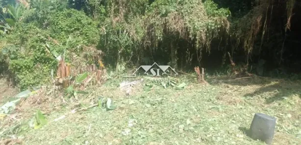 Terreno / Lote / Condomínio à venda, 1000m² no Quitandinha, Petrópolis