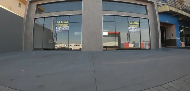 Loja / Salão / Ponto Comercial para alugar, 1m² no Vila Nossa Senhora da Conceição, Apucarana