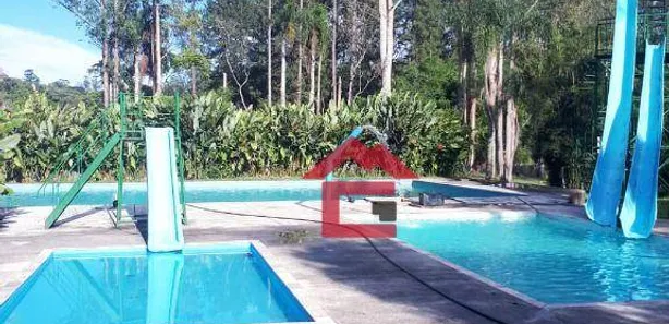 Fazenda / Sítio / Chácara para venda ou aluguel, 250m² no Chácara São Geraldo, Embu-Guaçu