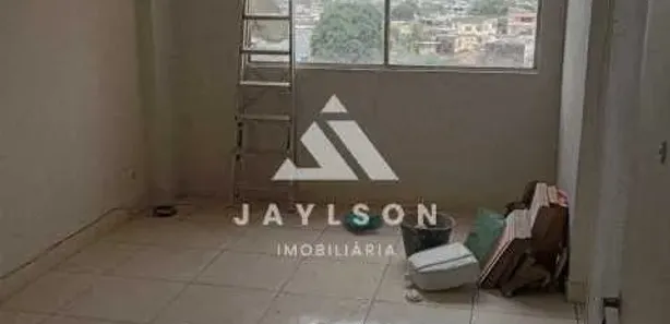 Apartamento com 2 Quartos à venda, 50m² no Turiaçu, Rio de Janeiro