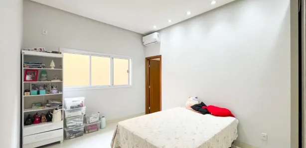 Casa com 3 Quartos à venda, 198m² no Residencial Condomínio Jardim Veneza, Senador Canedo
