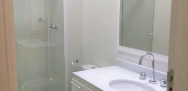 Apartamento com 2 Quartos para venda ou aluguel, 65m² no Alphaville Centro Industrial e Empresarial/Alphaville., Barueri