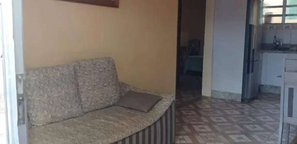 Casa com 2 Quartos para alugar, 55m² no Indaiá, Bertioga