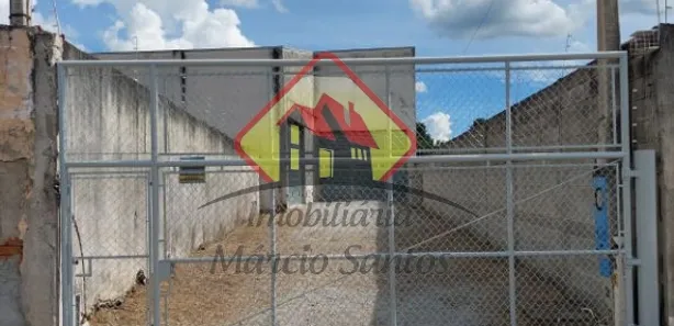 Galpão / Depósito / Armazém para alugar, 290m² no Centro, Taubaté