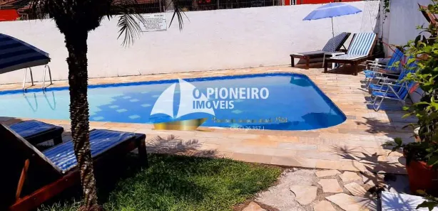 Loja / Salão / Ponto Comercial com 11 Quartos à venda, 250m² no Maresias, São Sebastião