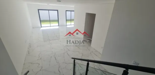Casa de Condomínio com 3 Quartos à venda, 183m² no Da Lagoa, Itupeva