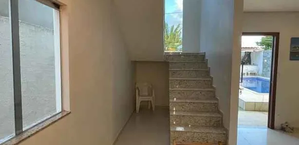 Casa com 4 Quartos à venda, 140m² no Arembepe (Abrantes), Camaçari