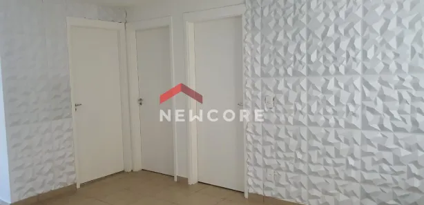 Apartamento com 2 Quartos à venda, 49m² no Quinta da Bela Olinda, Bauru