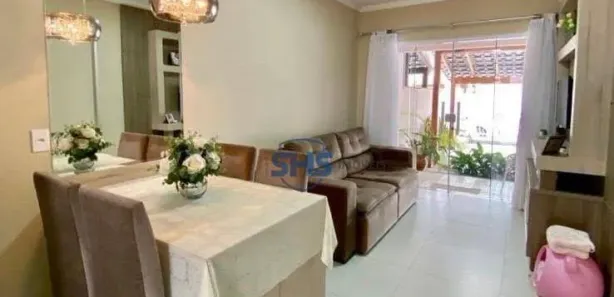 Casa com 2 Quartos à venda, 71m² no Passo Manso, Blumenau