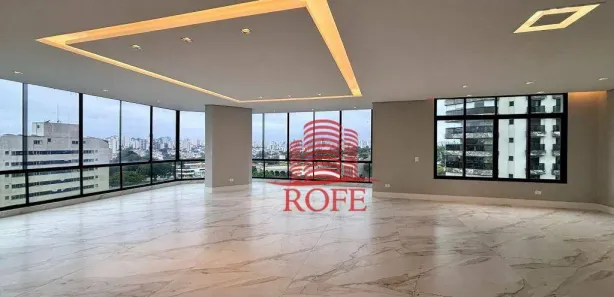 Apartamento com 4 Quartos à venda, 288m² no Planalto Paulista, São Paulo