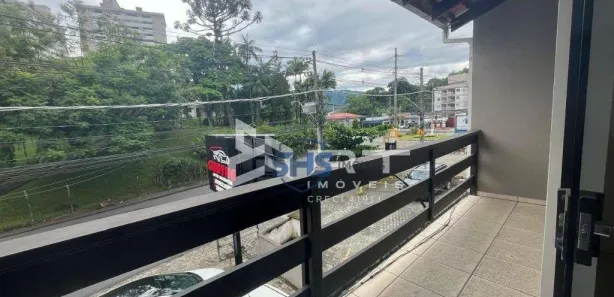 Conjunto Comercial / Sala para alugar, 69m² no Velha, Blumenau