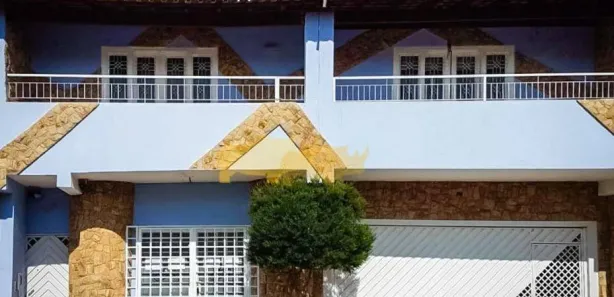 Loja / Salão / Ponto Comercial à venda, 250m² no Parque Mãe Preta, Rio Claro