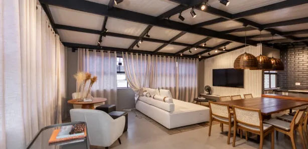 Cobertura com 4 Quartos à venda, 162m² no Vila Progredior, São Paulo