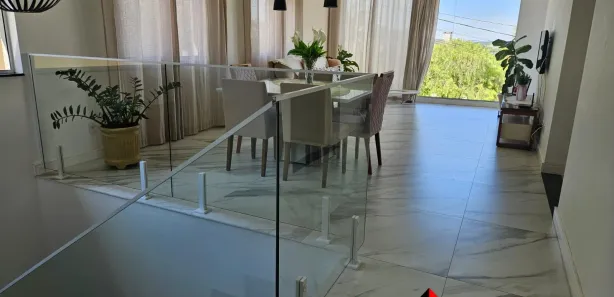 Casa de Condomínio com 3 Quartos à venda, 220m² no Estância Suíça, Serra Negra