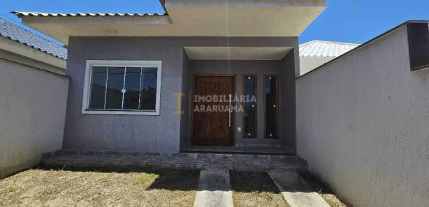 Casa com 2 Quartos à venda, 65m² no Pontinha, Araruama