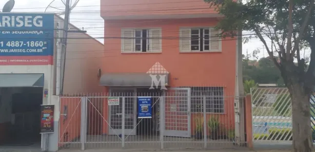 Sobrado com 3 Quartos à venda, 150m² no Centro, Jarinu