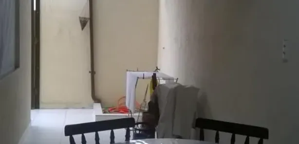 Casa de Condomínio com 2 Quartos para alugar, 72m² no Outeiro, Araruama