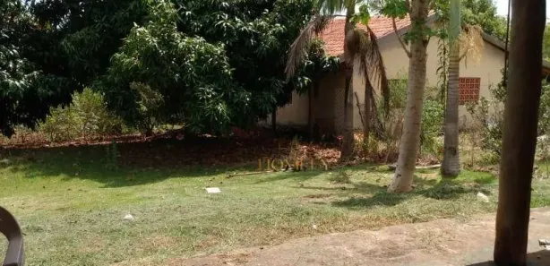 Fazenda / Sítio / Chácara com 2 Quartos à venda, 80m² no Alvorada do Sul, Alvorada do Sul