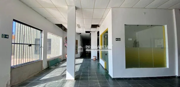 Prédio Inteiro à venda, 3172m² no Enseada, Guarujá