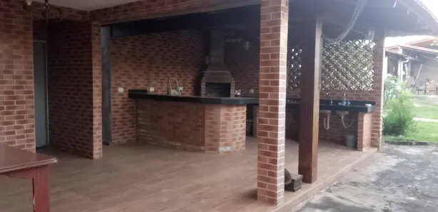 Casa com 4 Quartos à venda, 343m² no Centro, Trindade