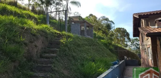 Fazenda / Sítio / Chácara com 3 Quartos à venda, 500m² no São Vicente, Mairiporã