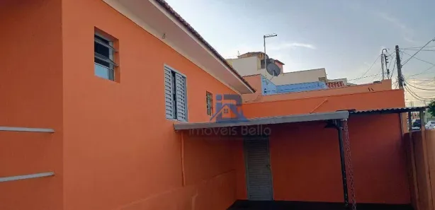 Casa com 3 Quartos para alugar, 120m² no Vila Bela Vista, Itatiba