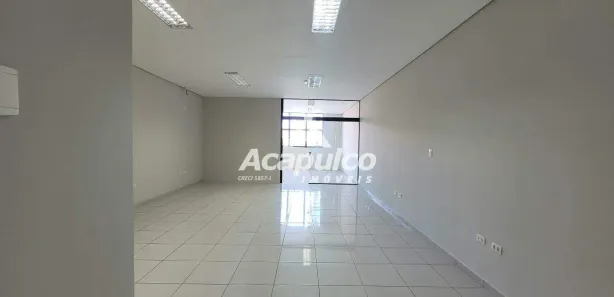 Conjunto Comercial / Sala para alugar, 66m² no Cidade Jardim, Americana