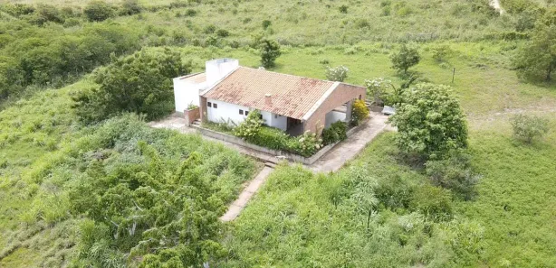 Fazenda / Sítio / Chácara com 3 Quartos à venda, 28000m² no Área Rural de Gravatá, Gravatá