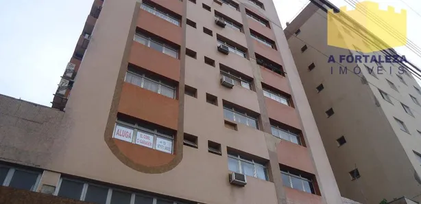 Conjunto Comercial / Sala à venda, 44m² no Centro, Americana