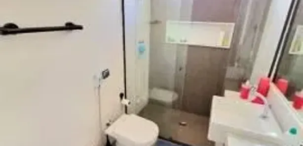 Apartamento com 2 Quartos à venda, 49m² no Centro, Curitiba