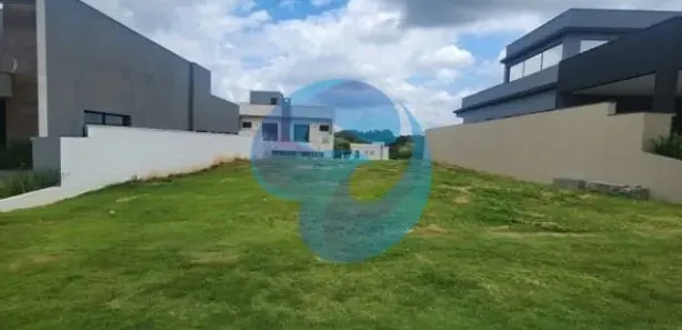Terreno / Lote / Condomínio à venda, 458m² no Parque Santa Márcia, Votorantim