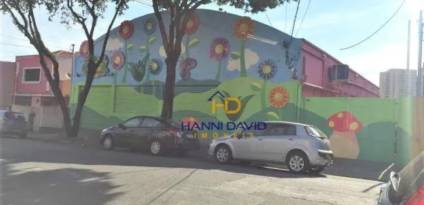 Galpão / Depósito / Armazém para venda ou aluguel, 680m² no Bosque da Saúde, São Paulo