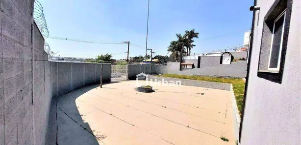 Prédio Inteiro para venda ou aluguel, 1250m² no Jardim dos Ipês, Cotia