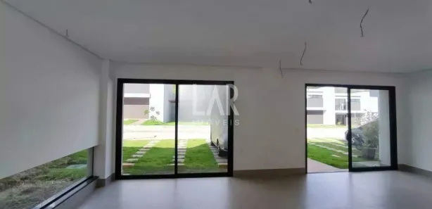 Casa de Condomínio com 4 Quartos à venda, 209m² no Garças, Belo Horizonte