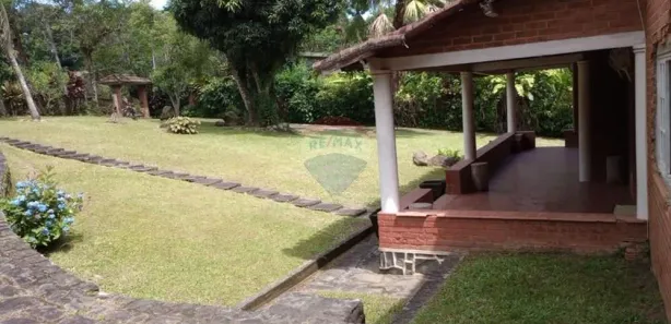 Fazenda / Sítio / Chácara com 3 Quartos à venda, 6328m² no Corujas, Guapimirim