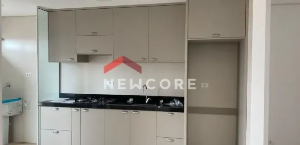 Apartamento com 3 Quartos à venda, 74m² no Maria Luiza, Cascavel