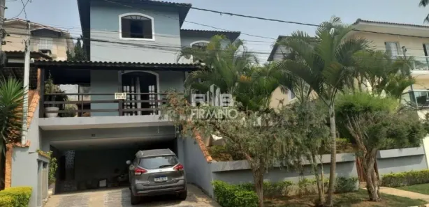 Casa com 3 Quartos à venda, 160m² no Parque Delfim Verde, Itapecerica da Serra