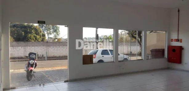 Loja / Salão / Ponto Comercial à venda, 54m² no Granjas Panorama, Taubaté