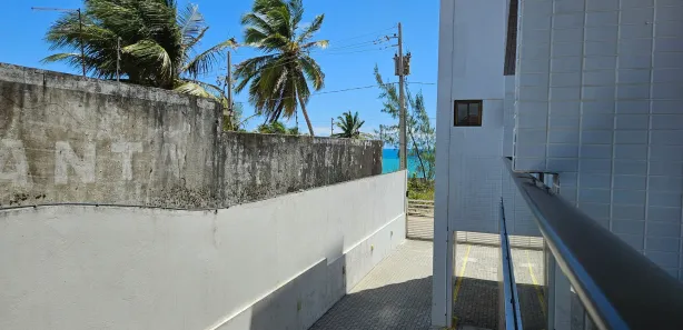 Apartamento com 2 Quartos à venda, 51m² no , Pitimbu