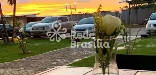 Loja / Salão / Ponto Comercial para alugar, 120m² no Setor Habitacional Jardim Botânico, Brasília