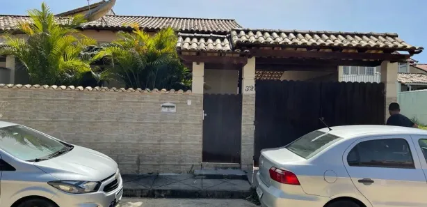 Casa com 2 Quartos à venda, 118m² no Fazendinha, Araruama