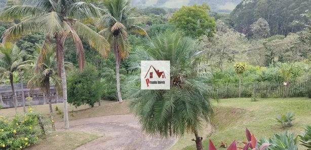 Fazenda / Sítio / Chácara com 1 Quarto à venda, 114400m² no Serra de Mato Grosso (Sampaio Correia), Saquarema