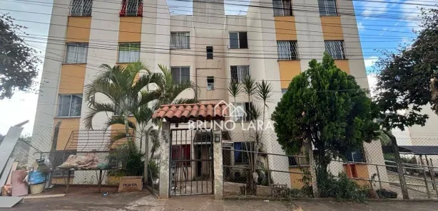 Apartamento com 2 Quartos à venda, 45m² no , Igarapé