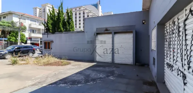 Terreno / Lote / Condomínio para alugar, 582m² no Campo Belo, São Paulo
