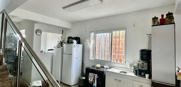 Casa com 3 Quartos à venda, 140m² no Passo D'Areia, Santa Maria