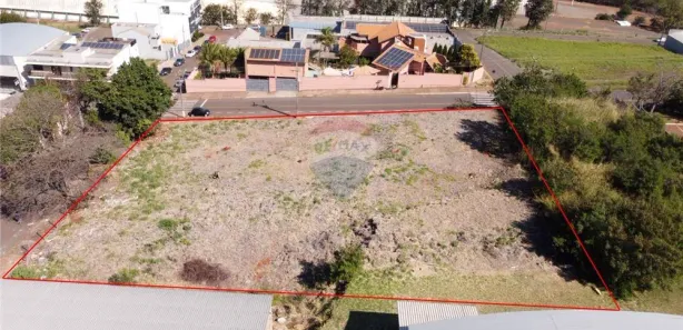 Terreno / Lote / Condomínio à venda, 3000m² no Cornélio Procópio, Cornélio Procópio