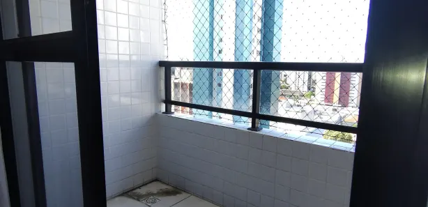 Apartamento com 3 Quartos para alugar, 114m² no Manaíra, João Pessoa
