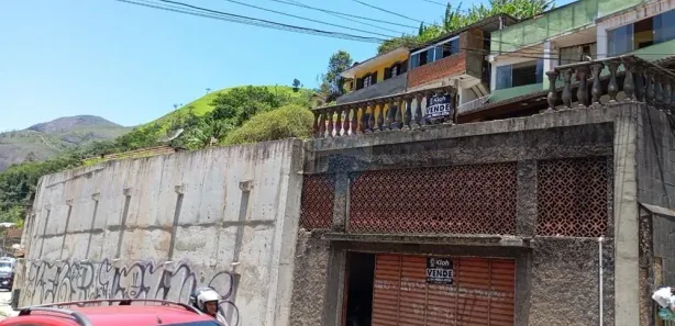 Terreno / Lote / Condomínio à venda, 376m² no Quissama, Petrópolis