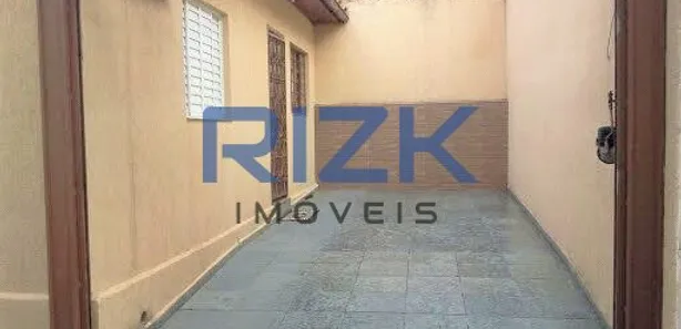 Casa de Vila com 2 Quartos à venda, 96m² no Vila Gumercindo, São Paulo